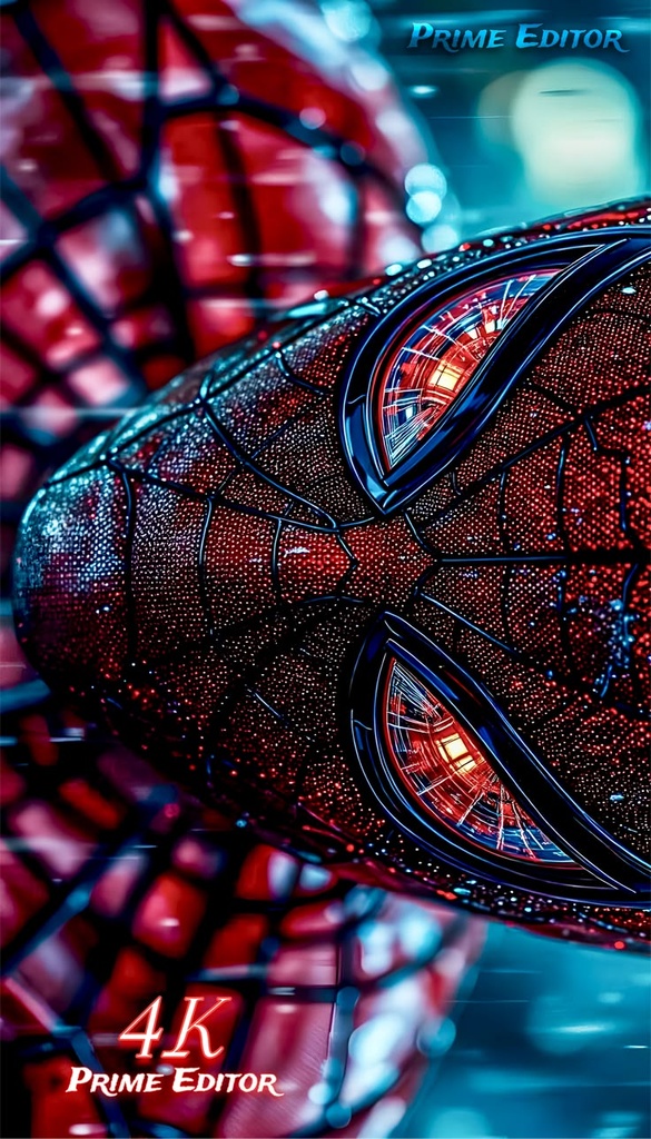 SPIDERMAN
