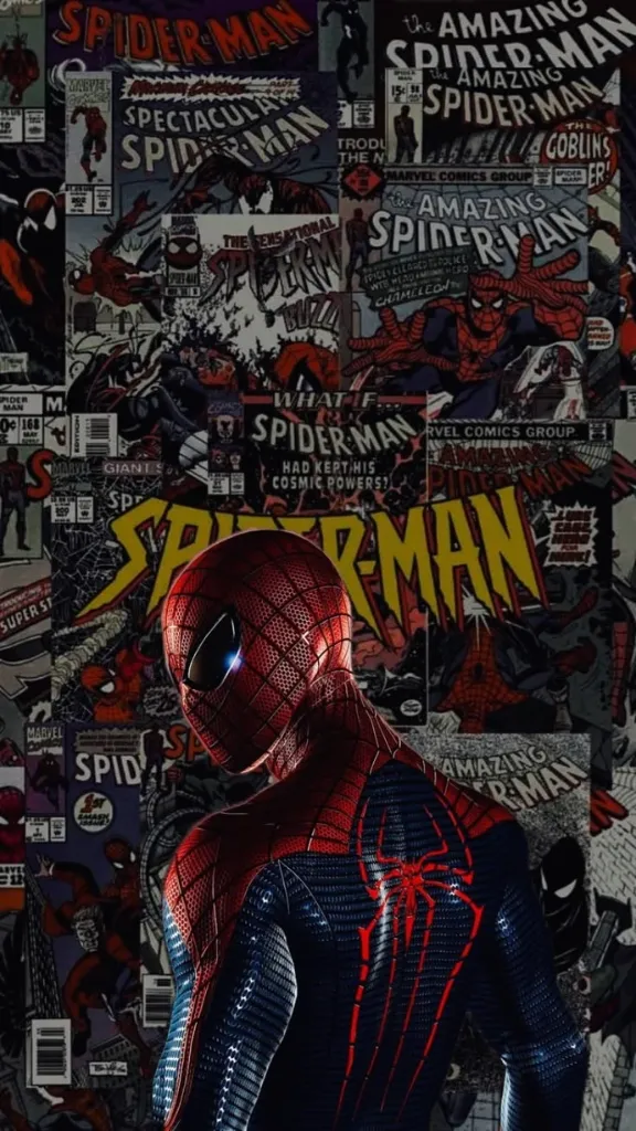 SPIDERMAN 2