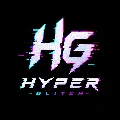 HYPER-GLITCH